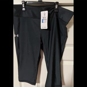 Under Armour work out pants